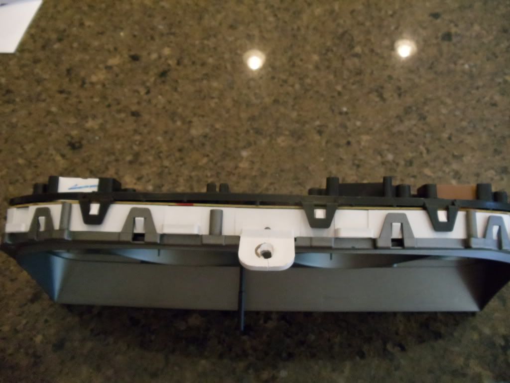 Dash Light Conversion Tutorial A Nissan Sentra Forum